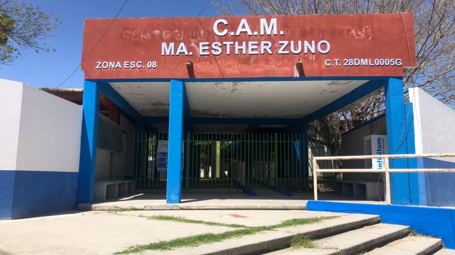 Solicita CAM apoyo para evitar más robos 