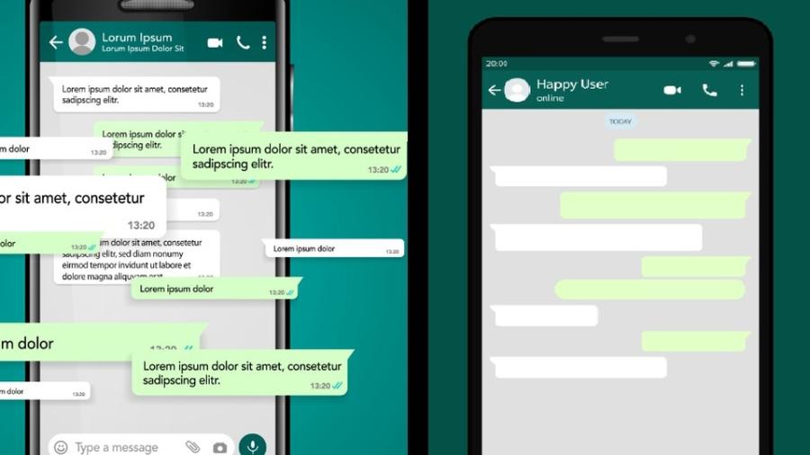 Llegan a WhatsApp los mensajes que se autodestruyan