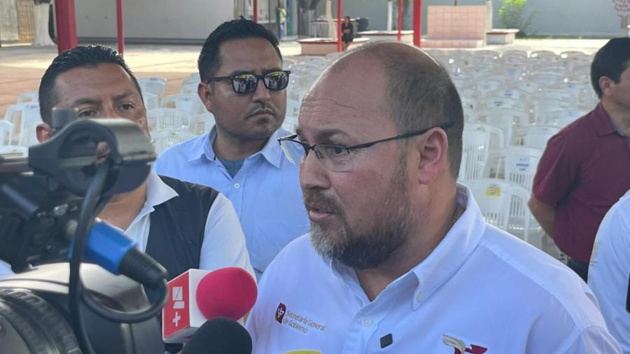 Centro de Identificación Humana iniciará operaciones en 2026