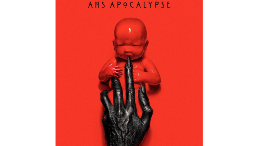 Revelan título de la nueva temporada de “American Horror Story”