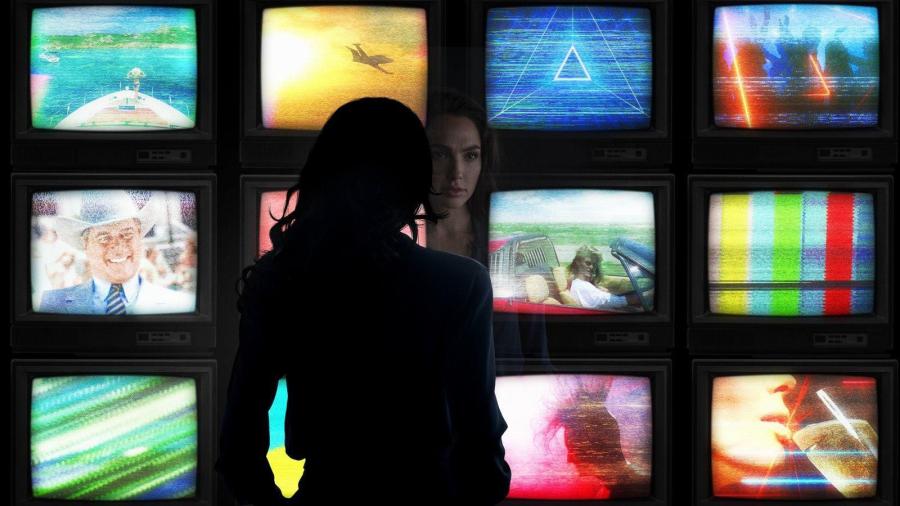 Secuela de Wonder Woman se estrenará hasta junio de 2020