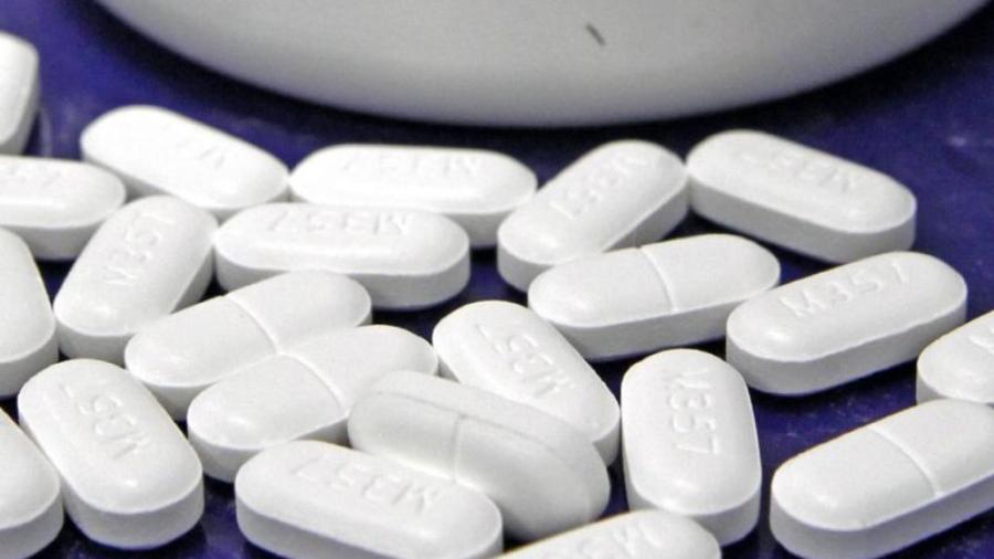 Ha llegado la primera píldora digital, Abilify MyCite