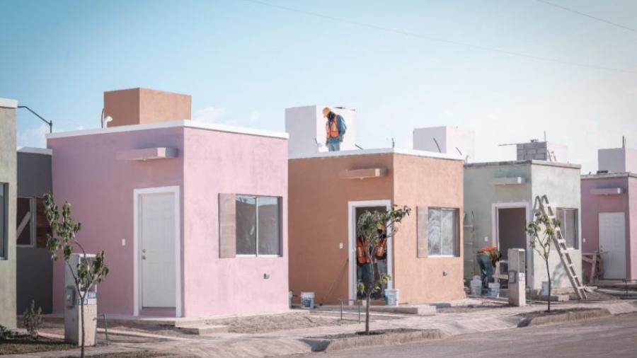 Abren CONAVI e ITAVU convocatoria de Vivienda para el Bienestar