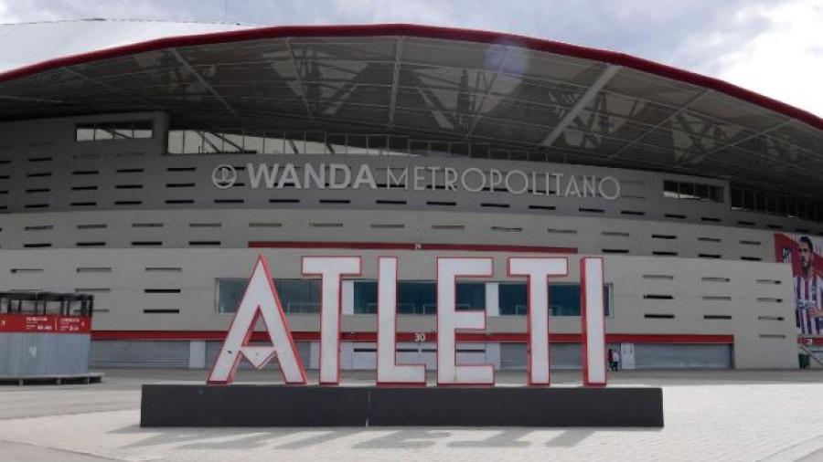 Renuncia Atlético de Madrid a la Superliga 