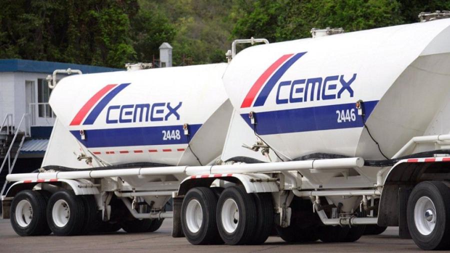 Cemex ve en muro fronterizo factor de crecimiento de sus operaciones en EU