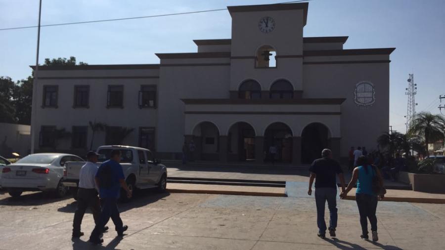 Analizan realizar feria del pueblo, dentro de las festividades religiosas en Altamira