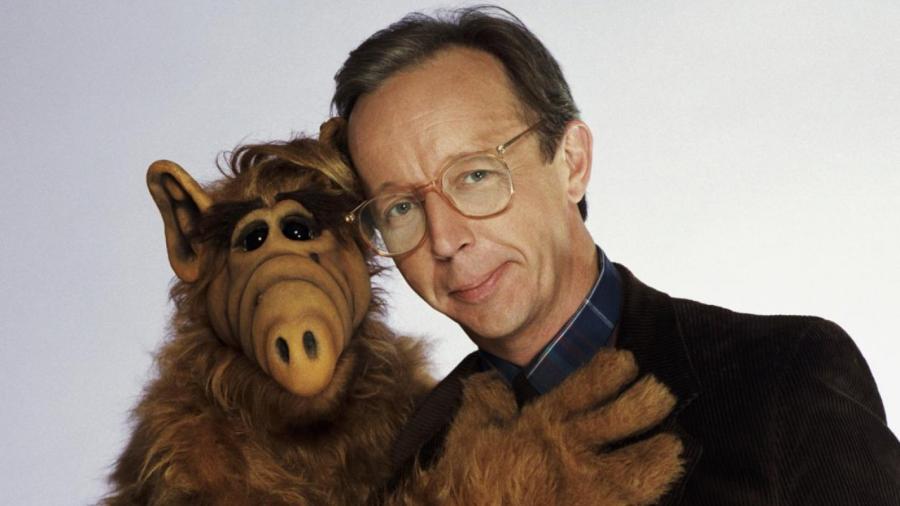 Muere Max Wright, el papá de 'Alf'