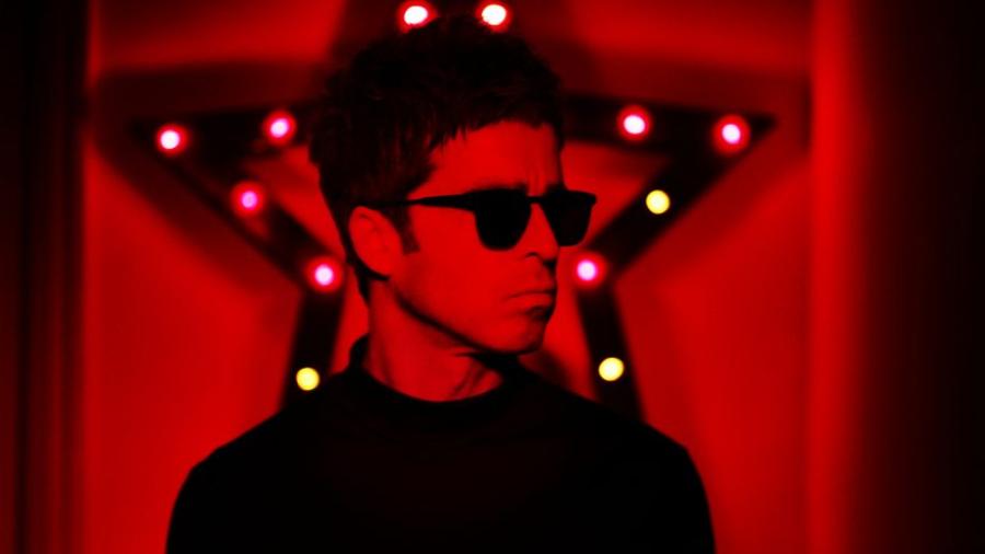 Noel Gallagher estrena “Holy Mountain”