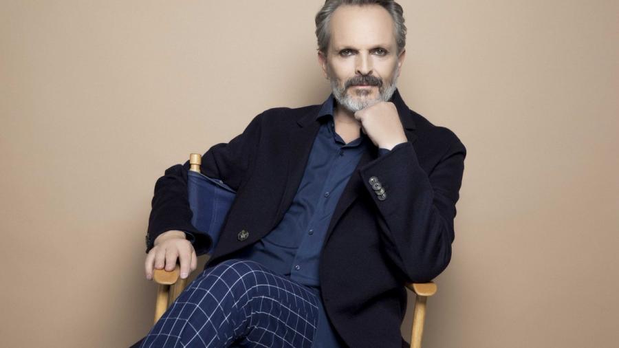 ¡Feliz cumpleaños, Miguel Bosé!