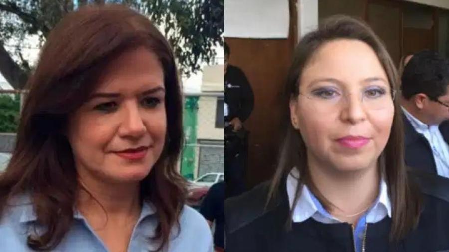 Omeheira López y Gloria Garza son propuestas para ser magistradas del STJ
