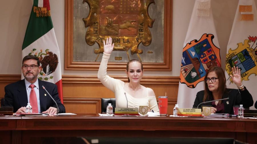 Cabildo avala Presupuesto 2026 por casi 5 mil millones de pesos; priorizará infraestructura y desarrollo social