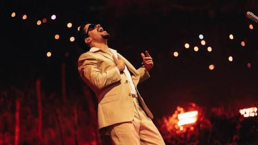 ¡Bad Bunny en vivo y gratis! Benito despide residencia con concierto global en Prime Video