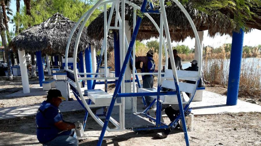 Abrirá Municipio La Playita en vacaciones de Semana Santa 