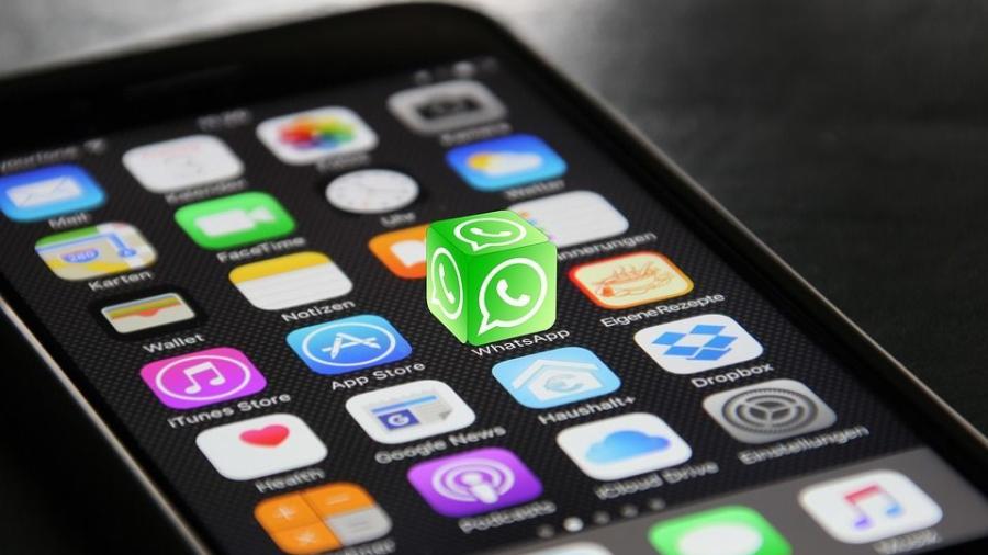WhatsApp busca nueva actualización