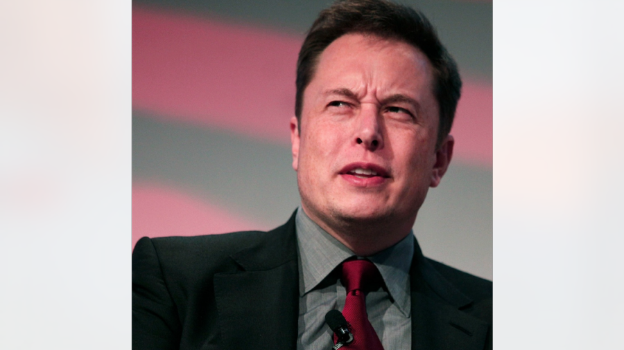 Elon Musk elimina cuentas de Tesla y SpaceX en Facebook