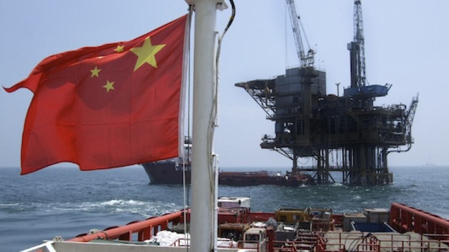 China limitará petróleo a Corea del Norte