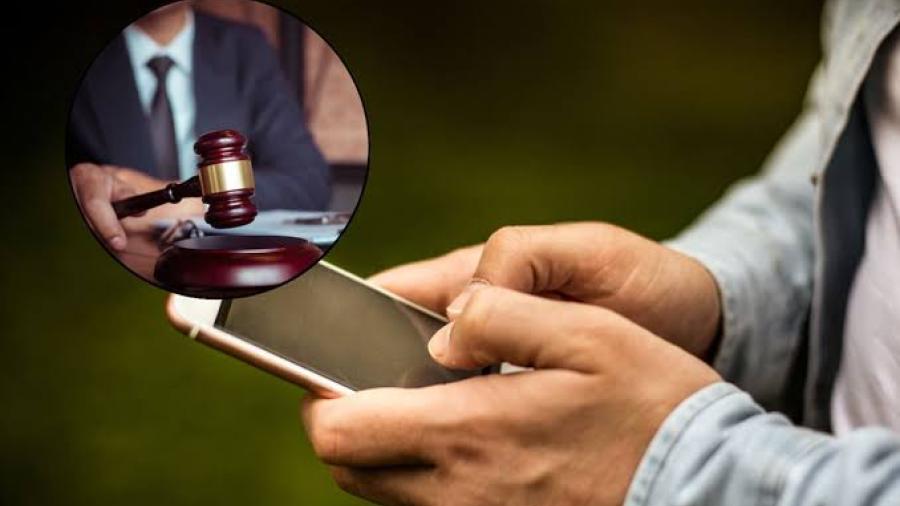 SCJN avala penas de hasta 30 años de prisión por compartir videos sexuales de menores