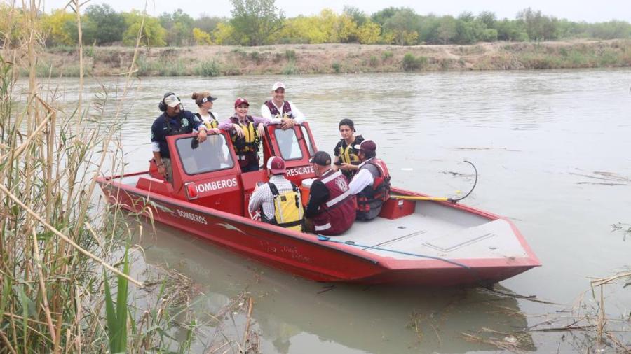 Nuevo Laredo tuvo saldo blanco durante domingo de Pascua 