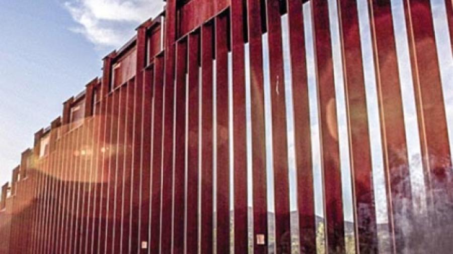 Ni muro fronterizo ni fuerza de deportación: demócratas