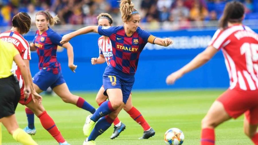 Atlético y Barcelona se cruzarán en los cuartos de final de la Champions