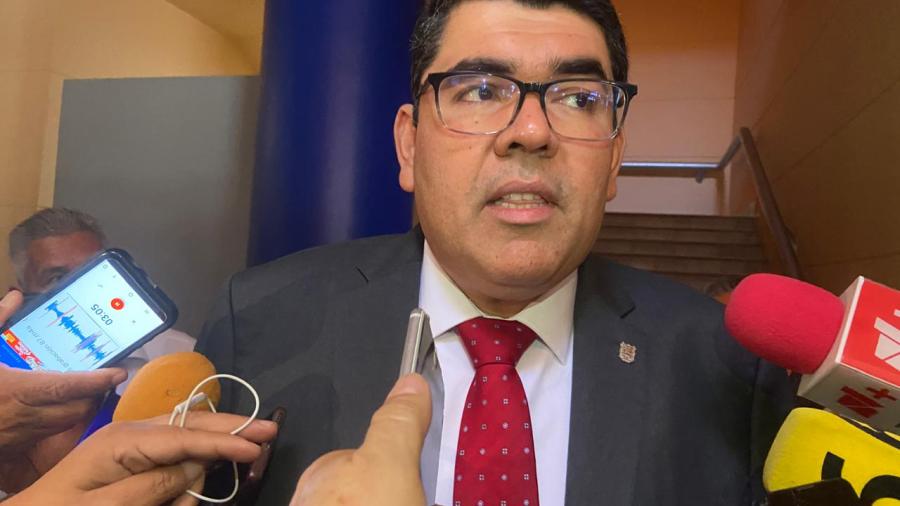 Recibe Itema tres solicitudes de seguridad de candidatos