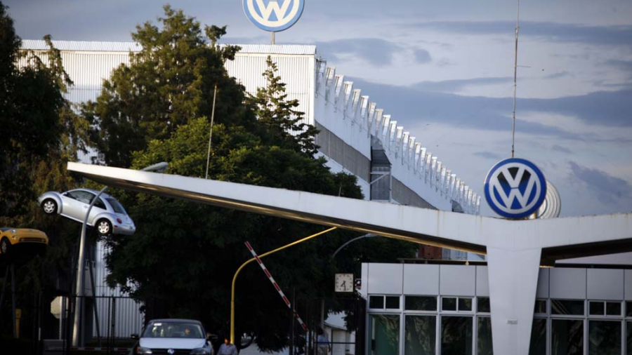 Volkswagen reporta 10 muertes de trabajadores mexicanos por COVID-19 