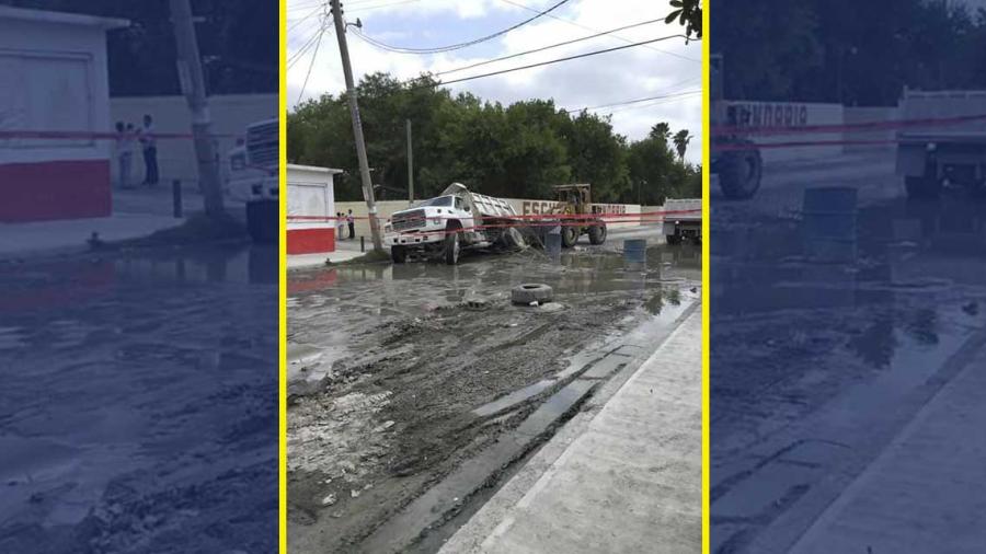 Exhorta Comapa a respetar señalamientos en vialidades