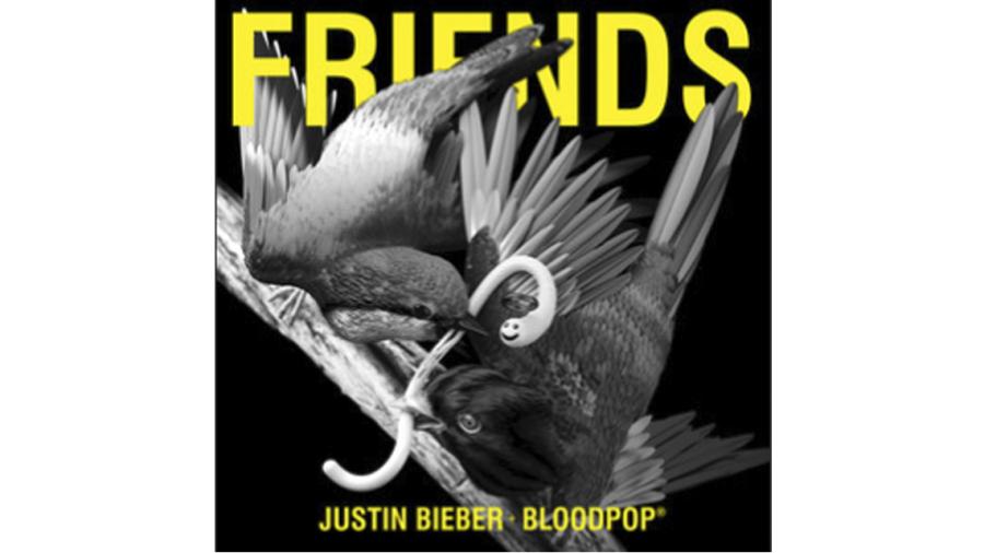 “Friends” el nuevo sencillo de Justin Bieber ft BloodPop