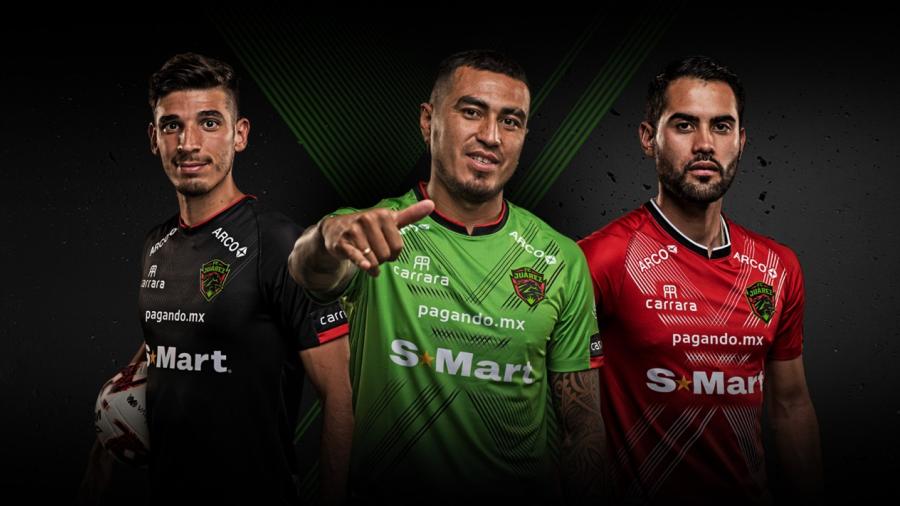 FC Juárez presenta 10 casos positivos a Covid-19 dos días antes del inicio del Guard1anes 2020
