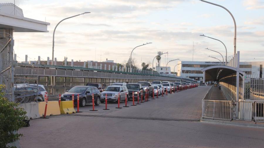 Inicia nueva era de colaboración con reapertura de puentes