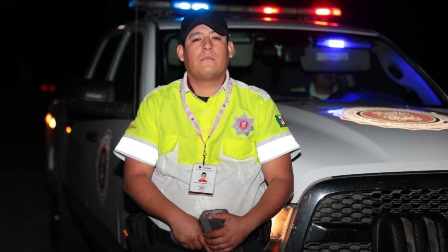 Implementará Gobierno Municipal operativos antialcohol durante víspera de la navidad