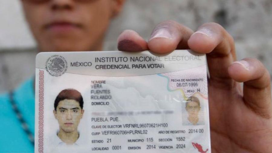 Módulos para trámite de INE tendrán más presencia