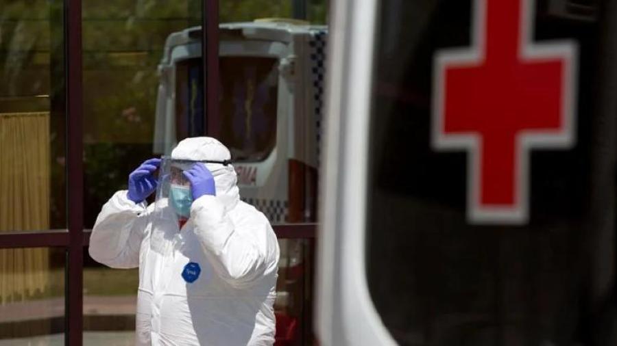 Oregon detecta primer caso humano de peste bubónica