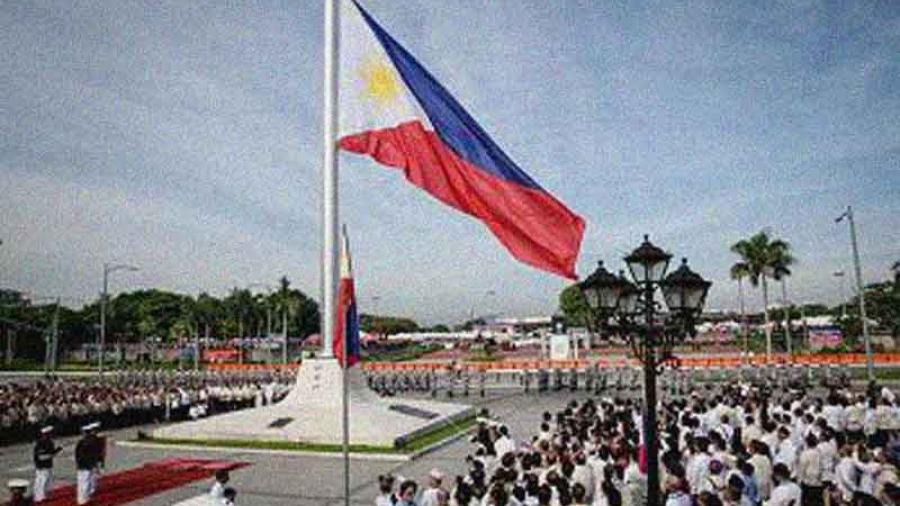 Homenajea Filipinas a soldados caídos en Marawi