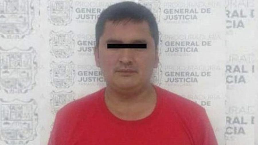 Detienen a un hombre por secuestro de al menos dos personas