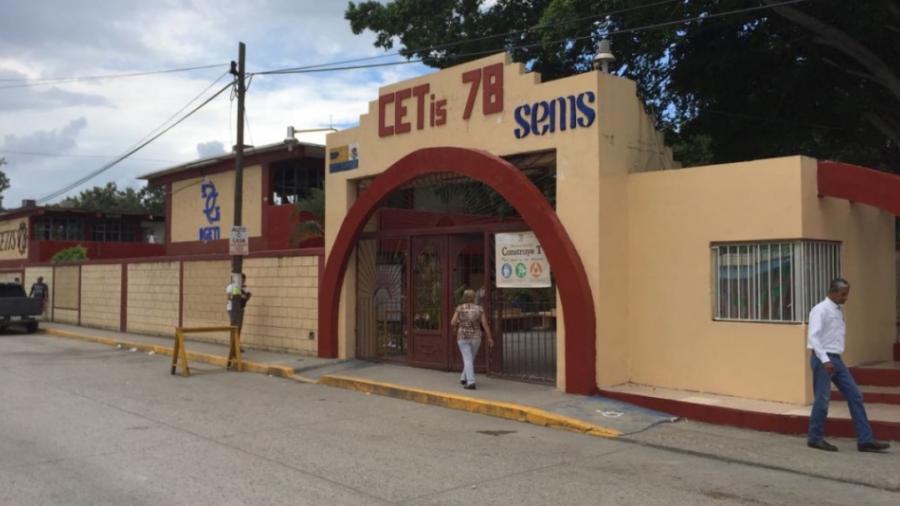 Buscan evitar que estudiantes sean v&iacute;ctimas de delincuentes