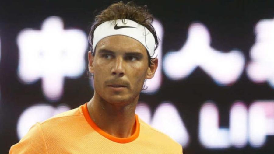 Rafael Nadal disputará de nuevo el Masters 1000 de Madrid