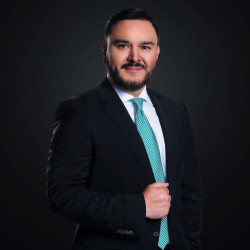 Carlos Zuñiga Pérez