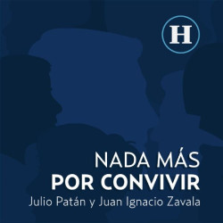 Julio Patán y Juan Ignacio Zaval
